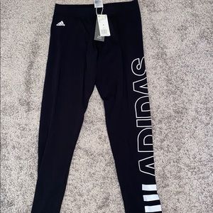 Adidas Leggings